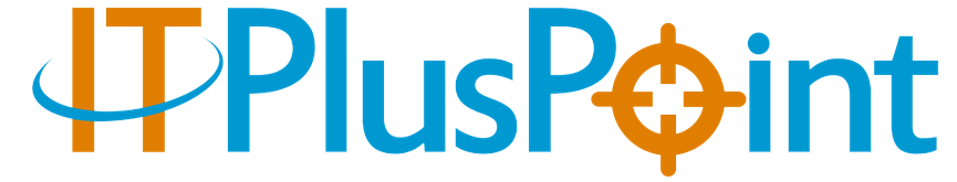 ITPlusPoint logo